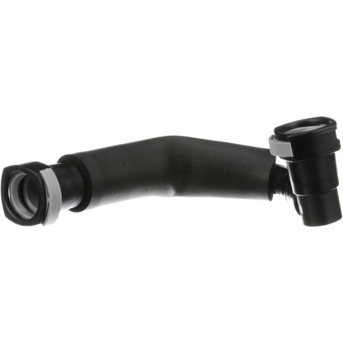 Standard Ignition Engine Crankcase Breather Hose V824 - angled view