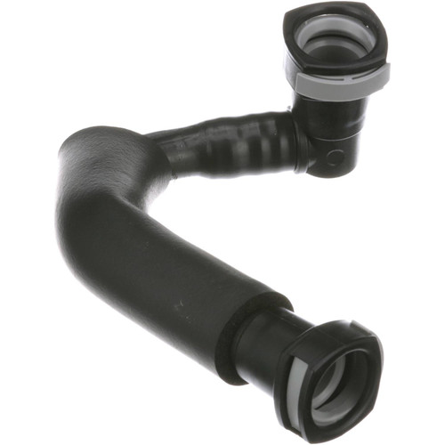 Standard Ignition Engine Crankcase Breather Hose V824 - left view