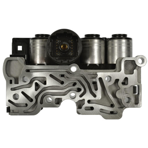 Standard Ignition Transmission Control Solenoid TCS113 - top view