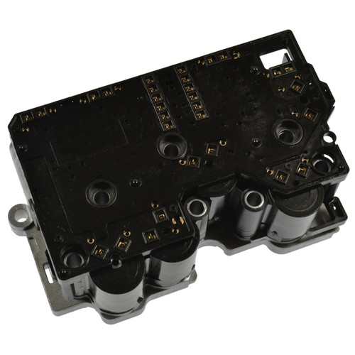 Standard Ignition Transmission Control Solenoid TCS113 - bottom view
