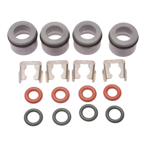 Standard Ignition Fuel Injector Seal Kit - MFI SK95 - front view