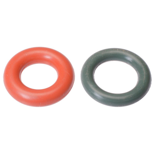 Standard Ignition Fuel Injector Seal Kit - MFI SK95 - angled view