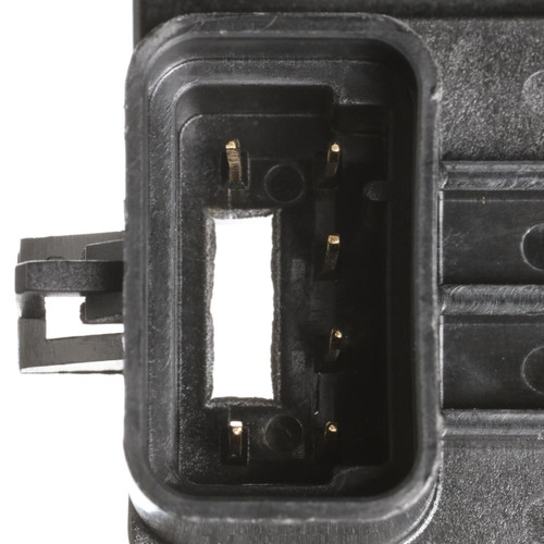 Standard Ignition Throttle Position Sensor TH422 - connector view