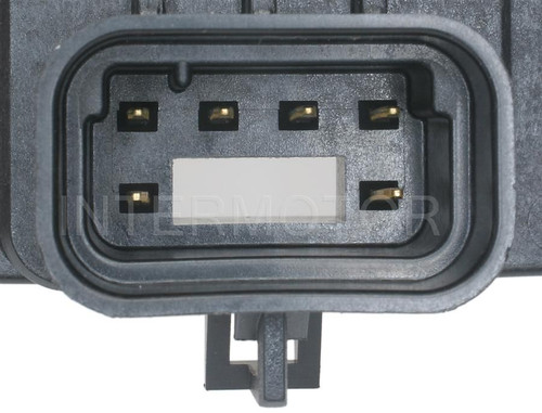 Standard Ignition Throttle Position Sensor TH422