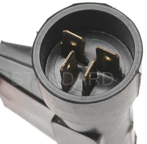 Standard Ignition Trailer Connector TC441 - connector view