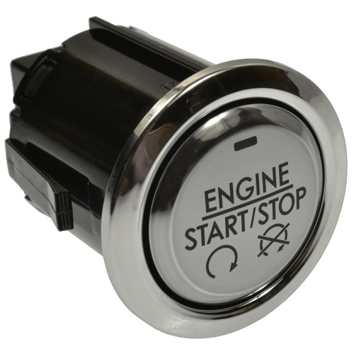Standard Ignition Ignition Push Button Switch US1381 - front view
