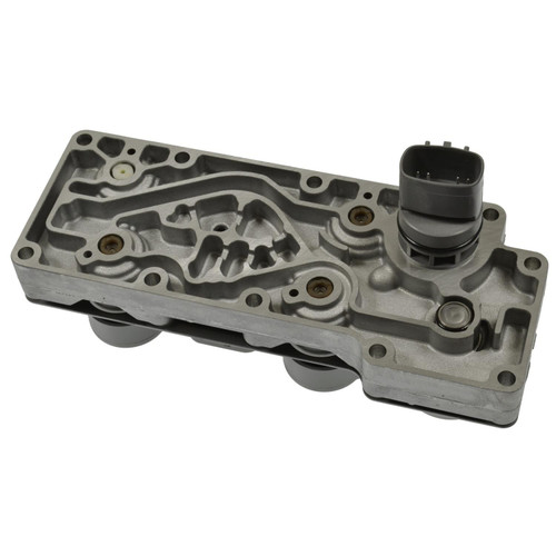 Standard Ignition Transmission Control Solenoid TCS114 - bottom view