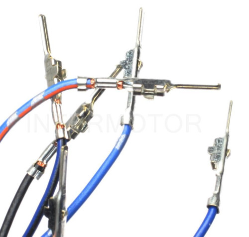 Standard Ignition Windshield Wiper Switch WP-264
