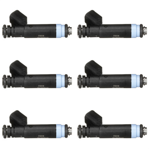 Standard Ignition Fuel Injector - MFI - New FJ454RP6 - front view