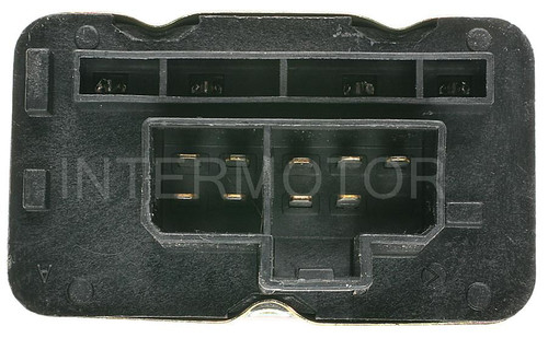 Standard Ignition Computer Control Relay RY-401
