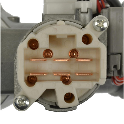 Standard Ignition Ignition Switch With Lock Cylinder US1073 - alternate view