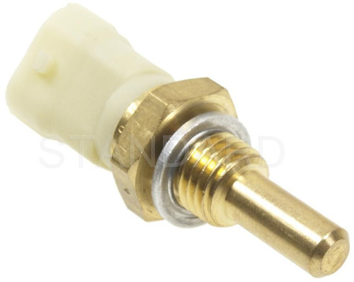 Standard Ignition Coolant Temperature Sensor TX132 - bottom view