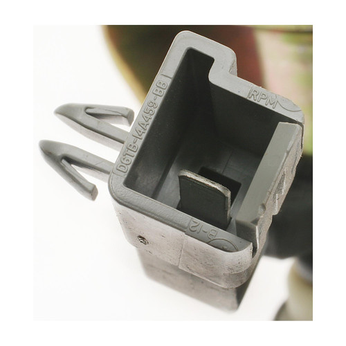 Standard Ignition Idle Stop Solenoid ES146 - alternate view