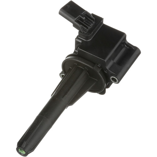 Standard Ignition Electronic Ignition Coil UF914 - angled view