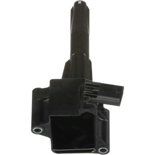Standard Ignition Electronic Ignition Coil UF914 - bottom view