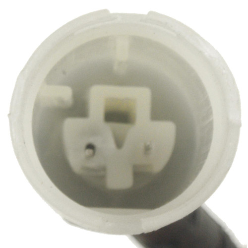 Standard Ignition Brake Pad Wear Sensor PWS112 - connector view