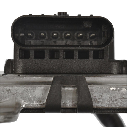 Standard Ignition Diesel Nitrogen Oxide (NOx) Sensor NOX054 - alternate view