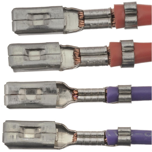 Standard Ignition Canister Purge Valve Connector S-2052