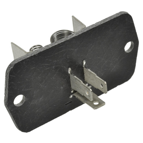 Standard Ignition Blower Motor Resistor RU-803