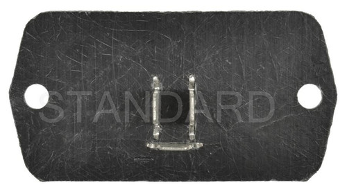 Standard Ignition Blower Motor Resistor RU-803