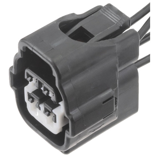 Standard Ignition Multi Function Connector S3116 - right view
