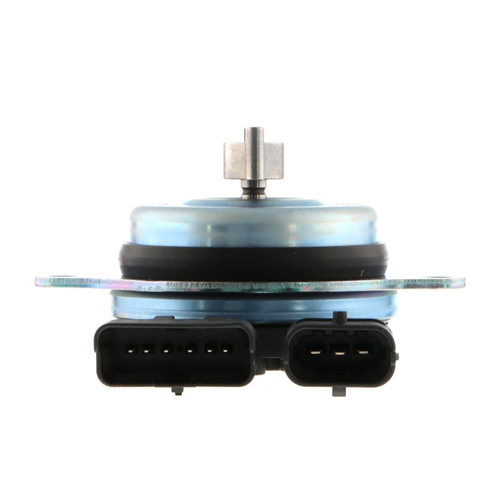Standard Ignition Variable Valve Timing Position Sensor Magnet VVT827 - front view