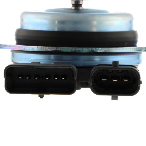 Standard Ignition Variable Valve Timing Position Sensor Magnet VVT827 - connector view