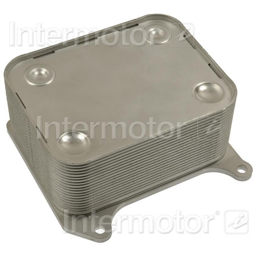 Standard Ignition Diesel Oil Cooler Kit OCK1 - top view