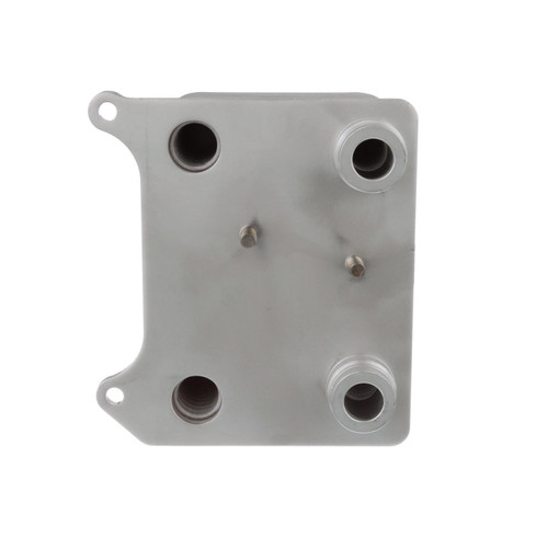 Standard Ignition Diesel Oil Cooler Kit OCK1 - angled view