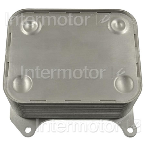 Standard Ignition Diesel Oil Cooler Kit OCK1 - bottom view