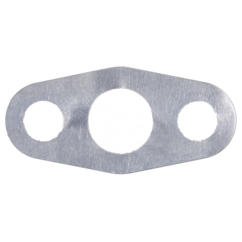 Standard Ignition EGR Valve Mounting Gasket VG154 - front view