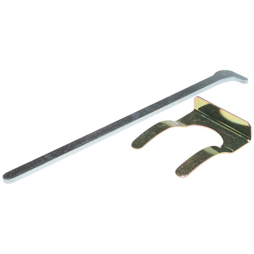 Standard Ignition Tailgate Lock Cylinder TL-106