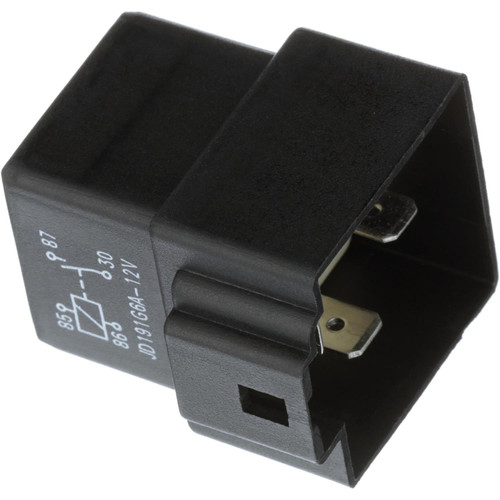 Standard Ignition A/C Compressor Clutch Cut-Off Relay RY-193
