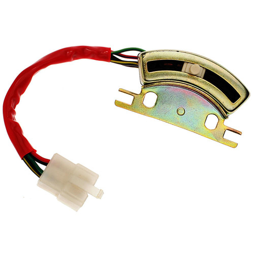 Standard Ignition Neutral Safety Switch NS-305