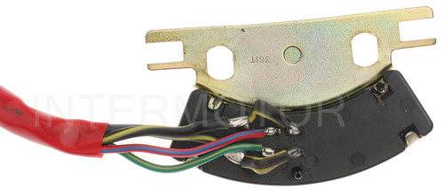 Standard Ignition Neutral Safety Switch NS-305