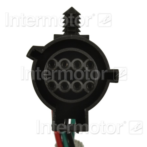 Standard Ignition Distributor Pick-Up Assembly LX-237