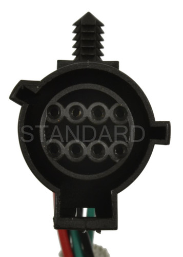 Standard Ignition Distributor Pick-Up Assembly LX-237