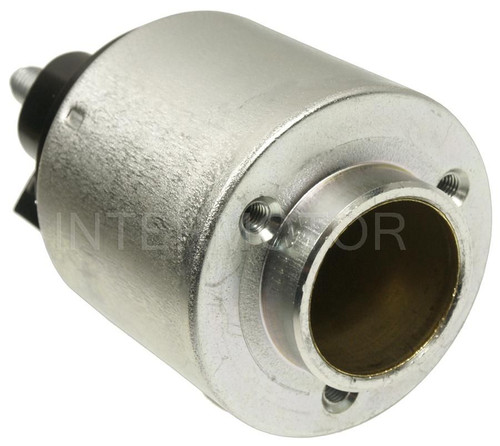 Standard Ignition Starter Solenoid SS-843