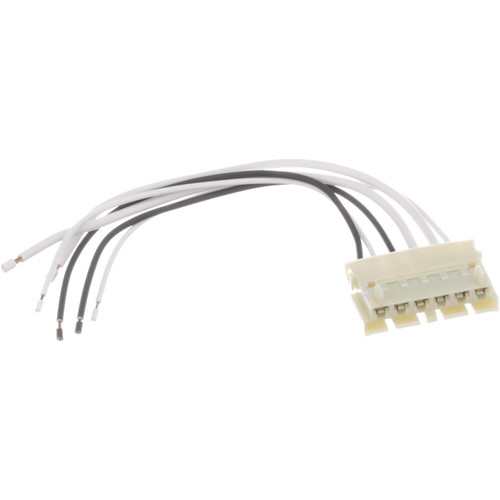 Standard Ignition Headlight Dimmer Switch Connector S-726