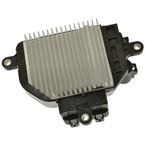 Standard Ignition Engine Cooling Fan Module RY1925 - top view