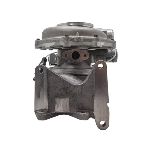 Standard Ignition Turbocharger - New - Diesel TBC729 - connector view