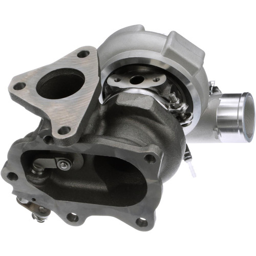 Standard Ignition Turbocharger - New - Gas TBC717 - bottom view
