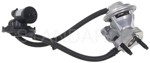 Standard Ignition EGR Valve EGV816 - bottom view