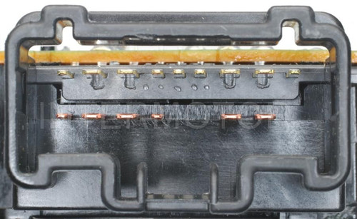 Standard Ignition Windshield Wiper Switch WP-274