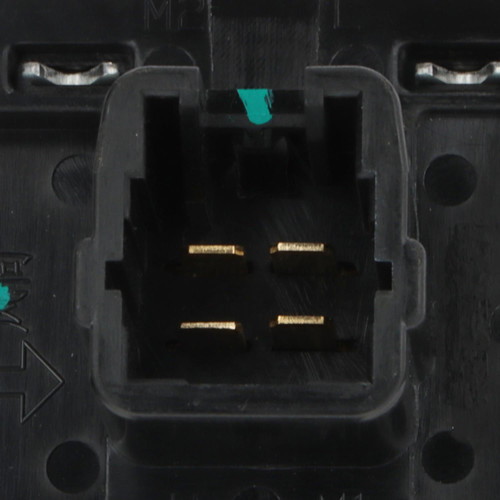 Standard Ignition Blower Motor Resistor RU-635