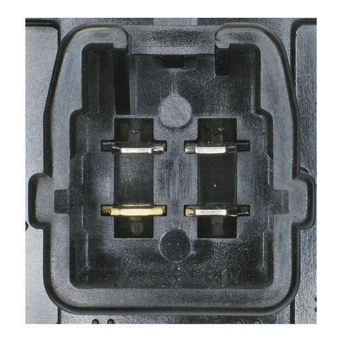 Standard Ignition Blower Motor Resistor RU-635