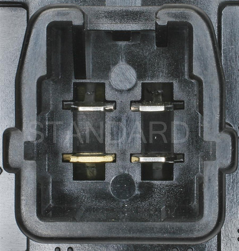 Standard Ignition Blower Motor Resistor RU-635
