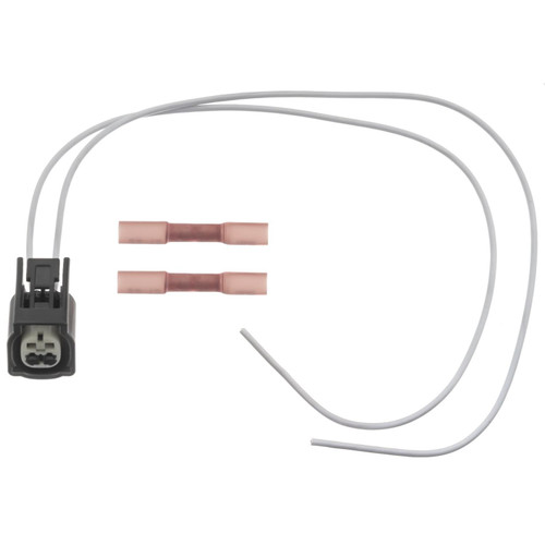 Standard Ignition Multi Function Connector S2987 - front view