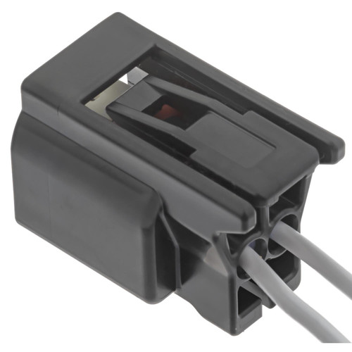Standard Ignition Multi Function Connector S2987 - back view