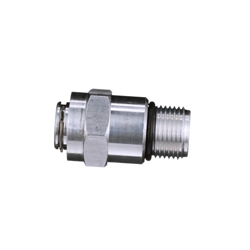 Standard Ignition Turbocharger Coolant Line TIH23 - connector view